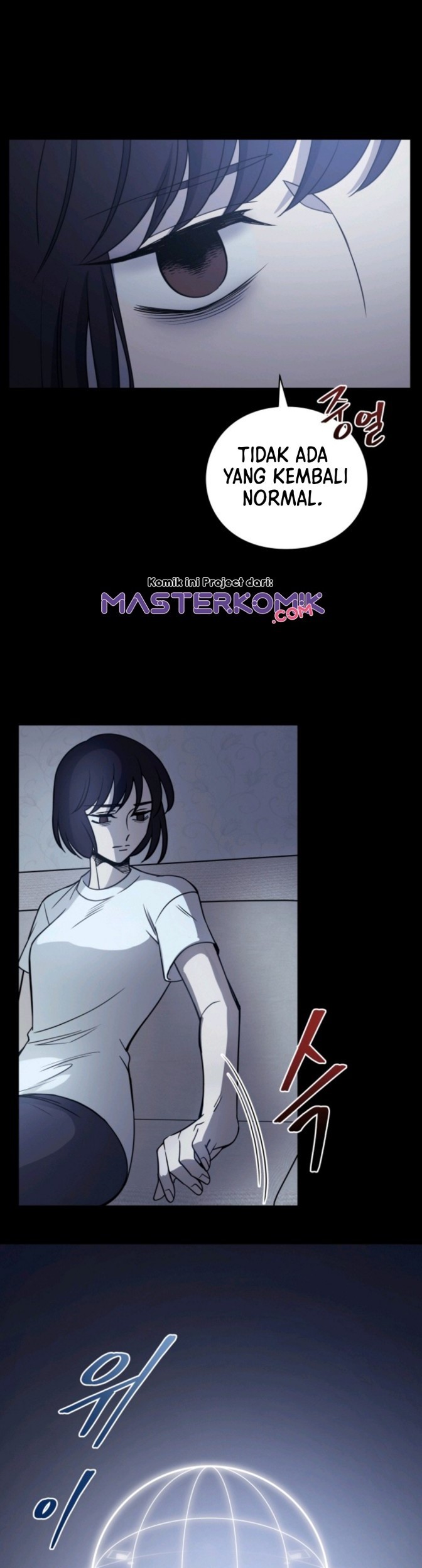 Pathfinder Chapter 05 Gambar 29