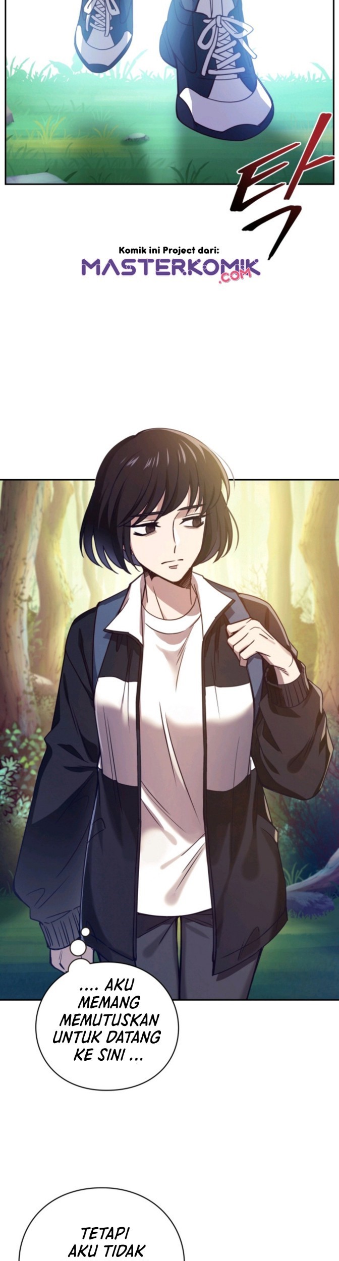 Pathfinder Chapter 05 Gambar 39