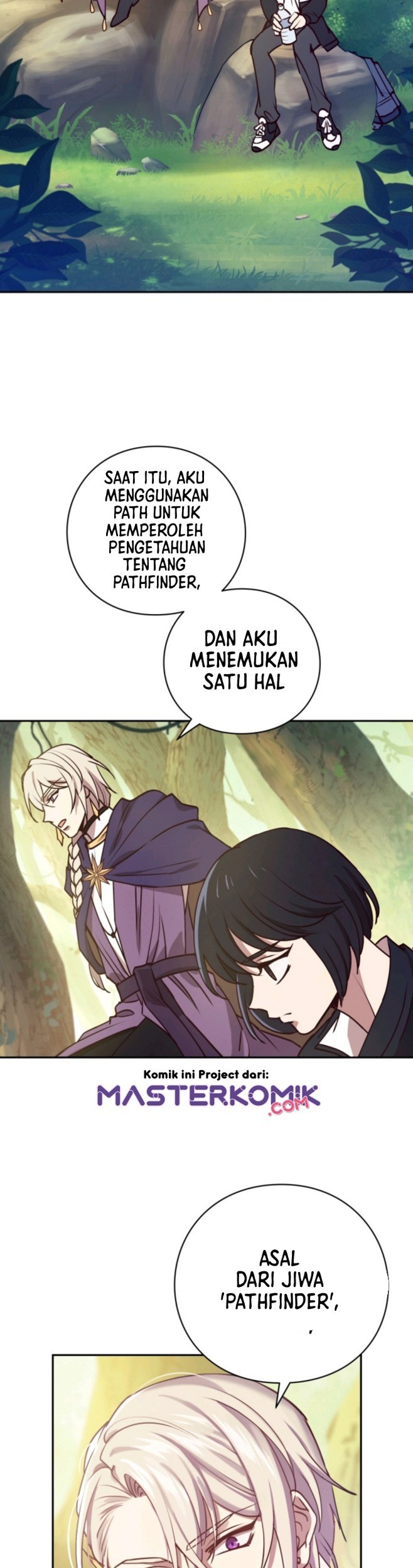 Pathfinder Chapter 05 Gambar 55