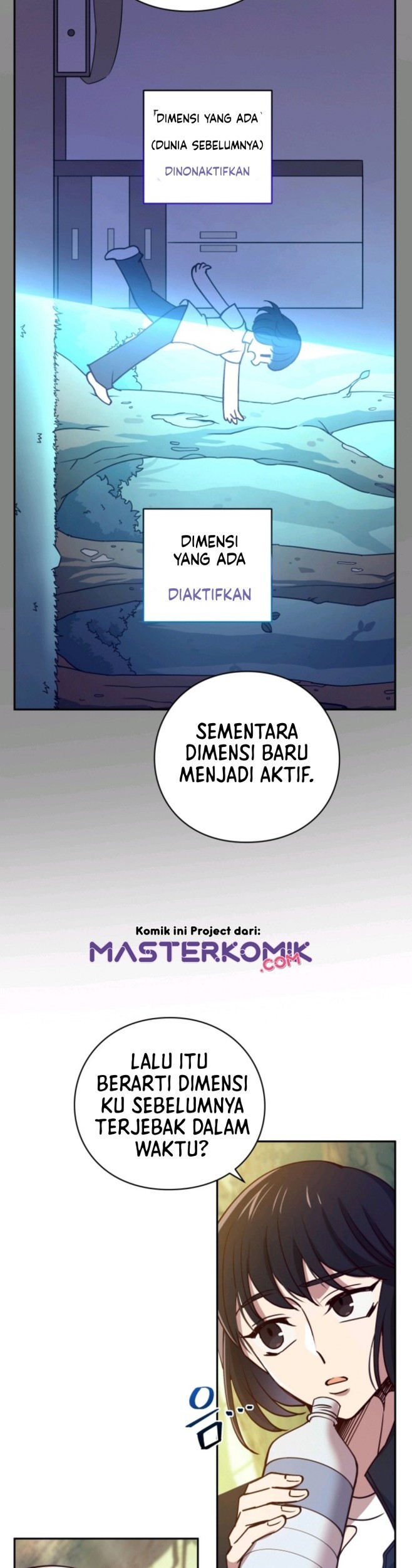 Pathfinder Chapter 05 Gambar 61