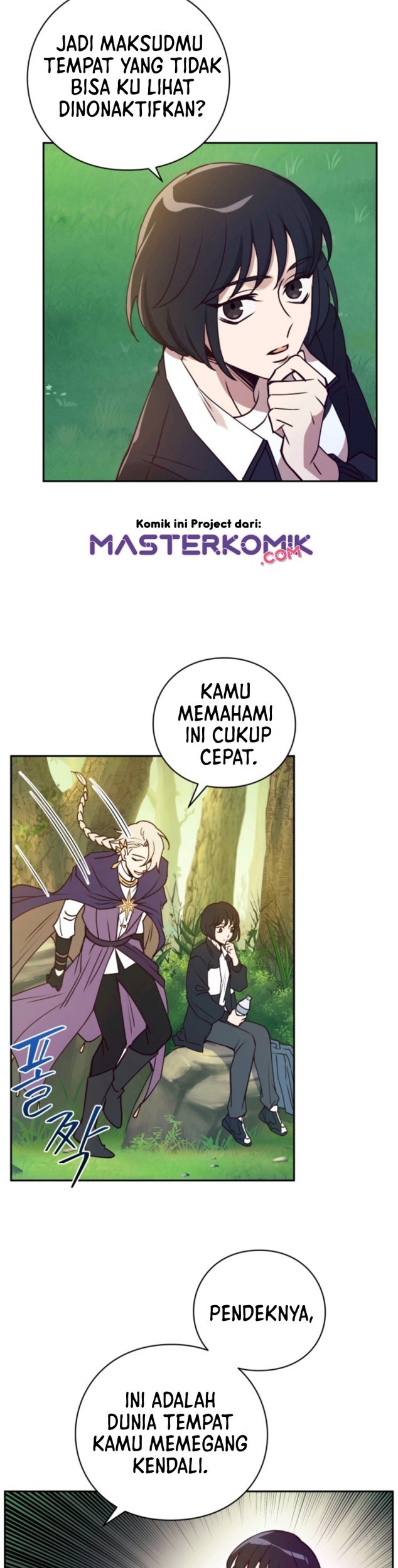 Pathfinder Chapter 05 Gambar 67