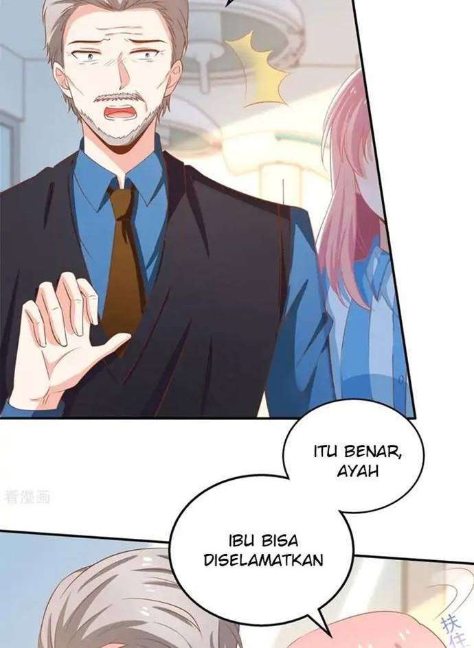 Baca Manhua Take Your Mommy Home Chapter 304 Gambar 2