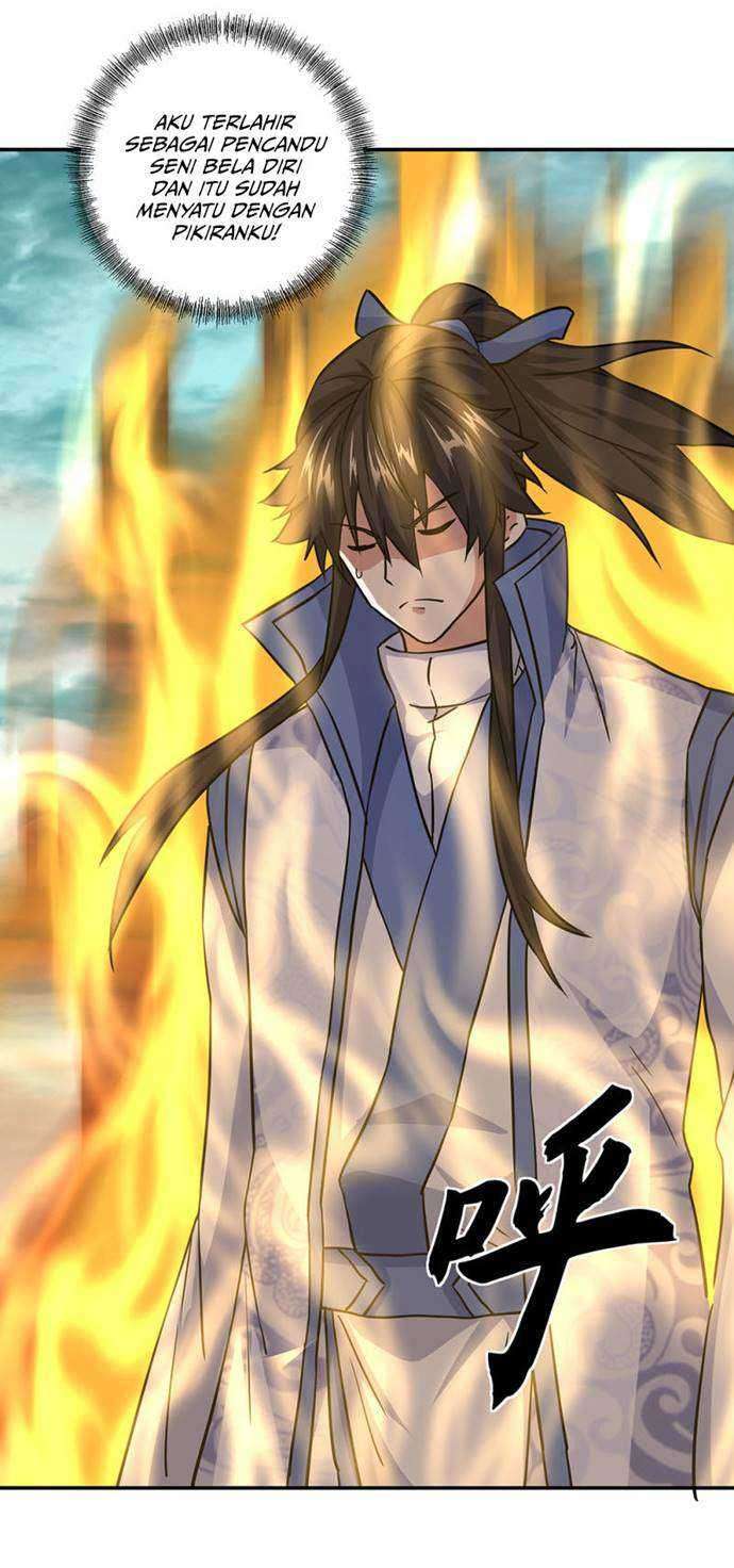 Baca Manhua Peerless Soul Chapter 292 Gambar 2