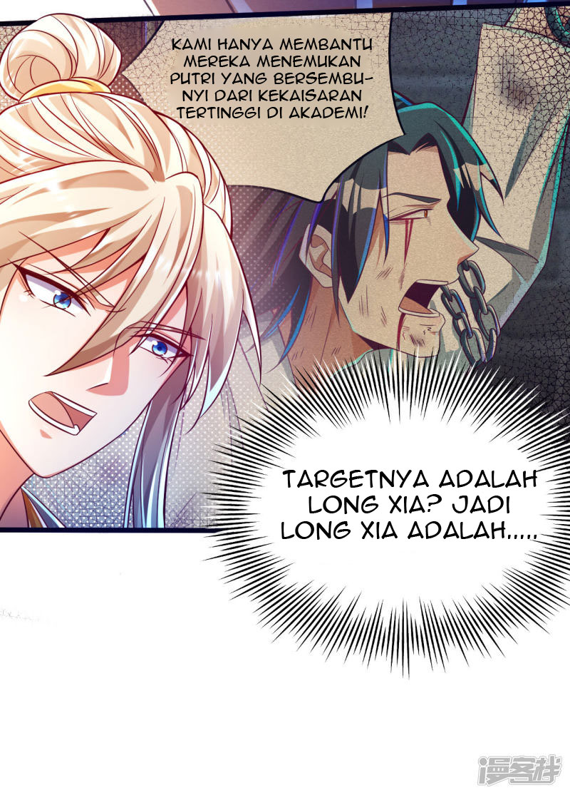 Bisheng Supreme’s Rebirth Chapter 38 Gambar 15