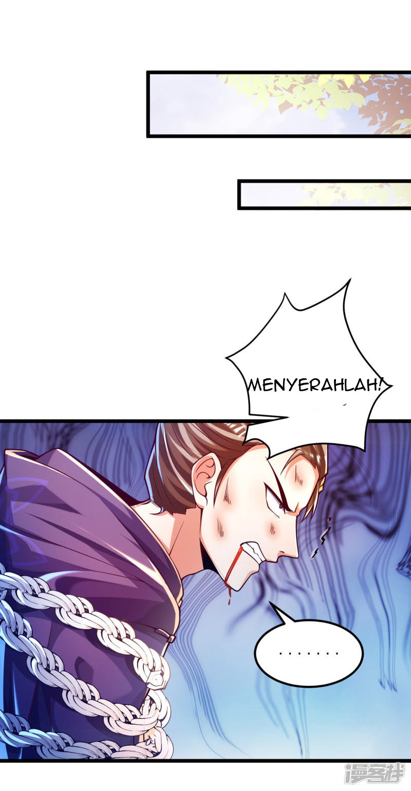Bisheng Supreme’s Rebirth Chapter 38 Gambar 17