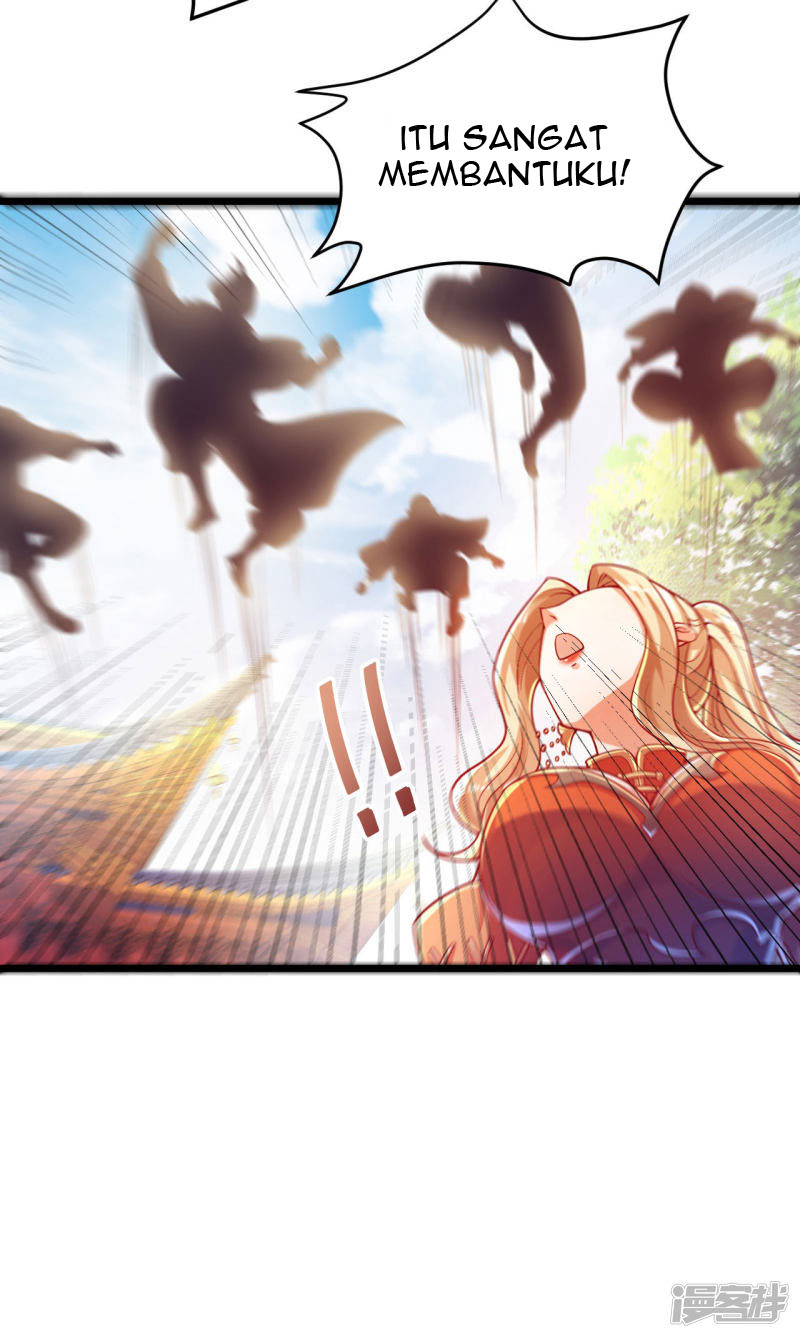 Bisheng Supreme’s Rebirth Chapter 38 Gambar 21