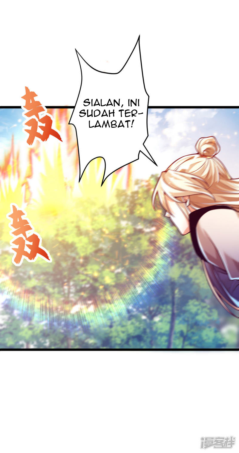 Bisheng Supreme’s Rebirth Chapter 38 Gambar 25