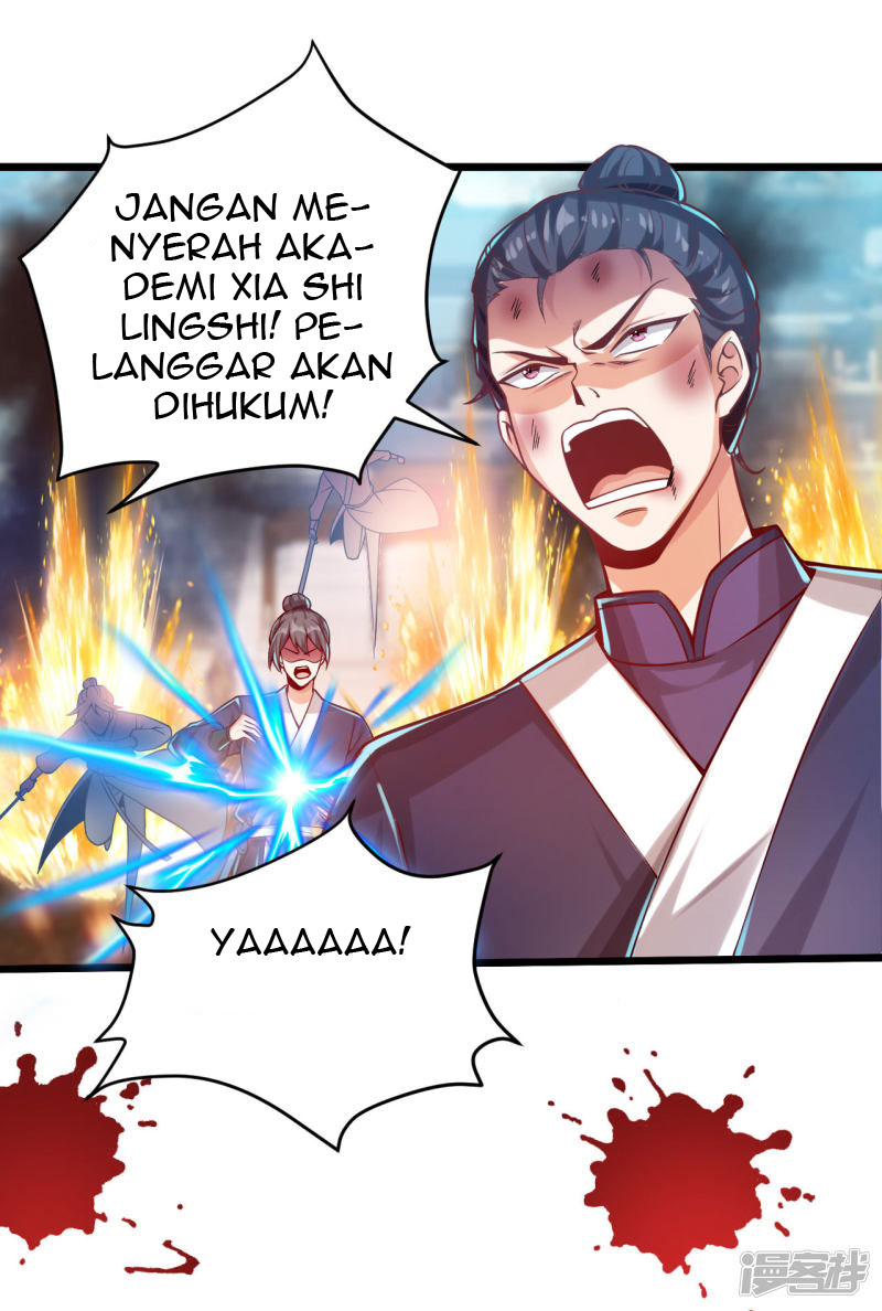 Bisheng Supreme’s Rebirth Chapter 38 Gambar 5