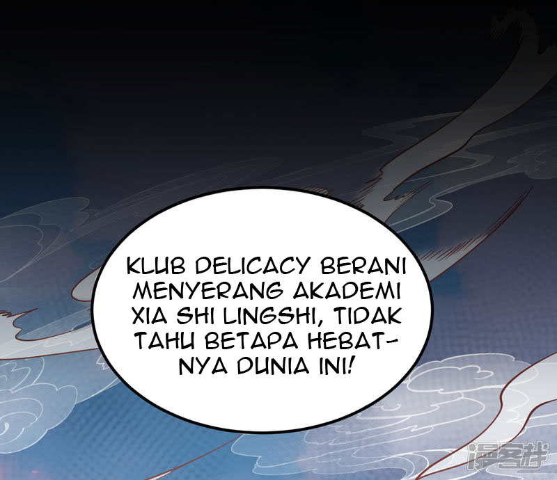 Bisheng Supreme’s Rebirth Chapter 38 Gambar 7