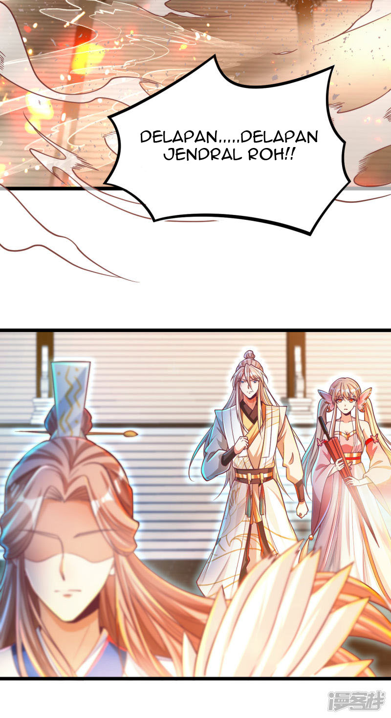 Bisheng Supreme’s Rebirth Chapter 38 Gambar 9