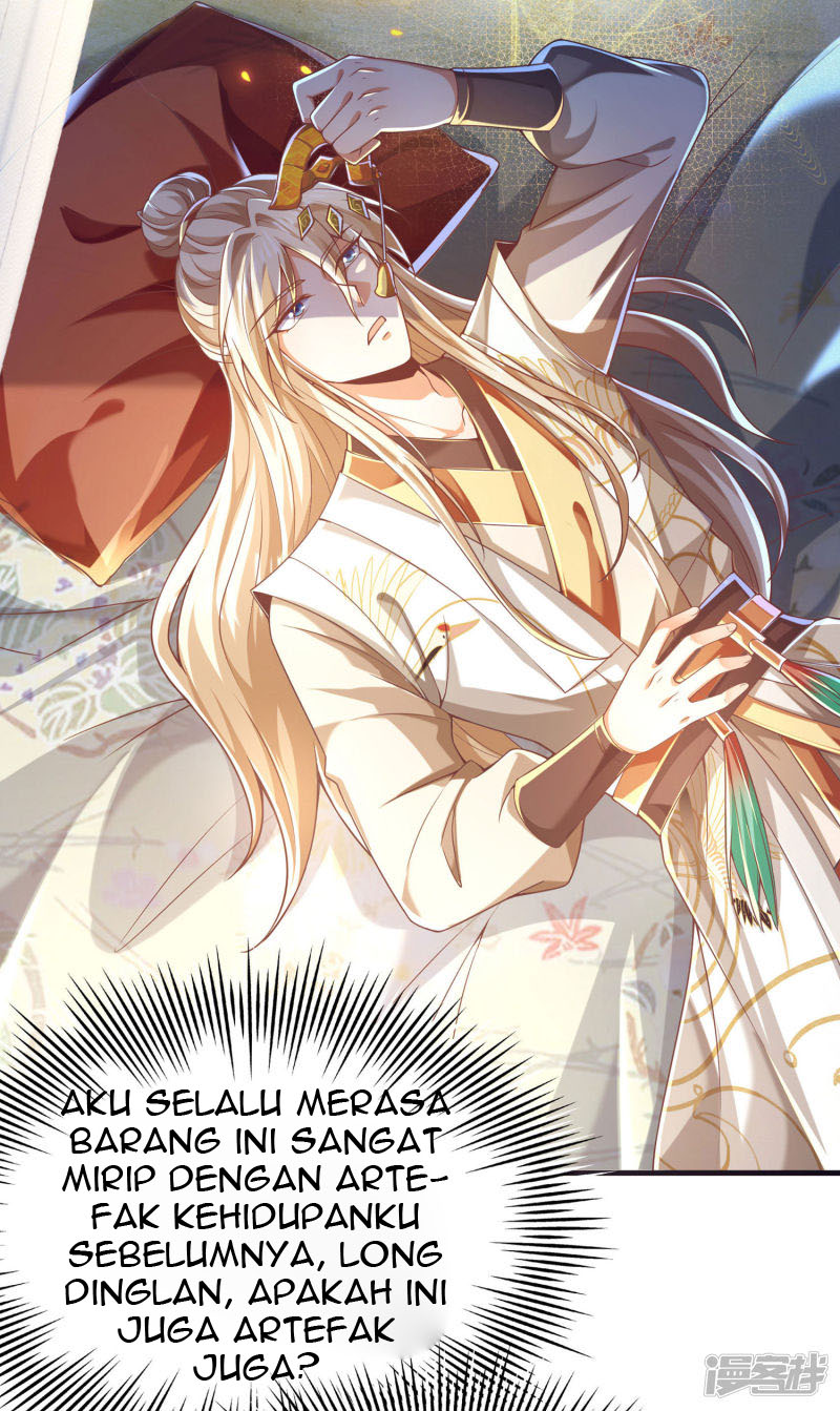 Bisheng Supreme’s Rebirth Chapter 37 Gambar 12