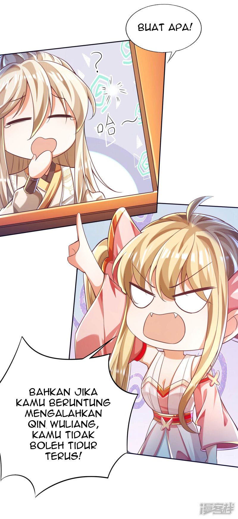 Bisheng Supreme’s Rebirth Chapter 37 Gambar 15
