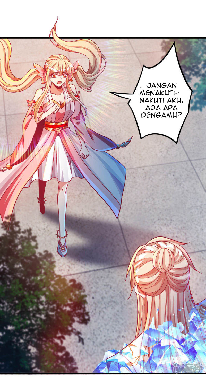 Bisheng Supreme’s Rebirth Chapter 37 Gambar 23