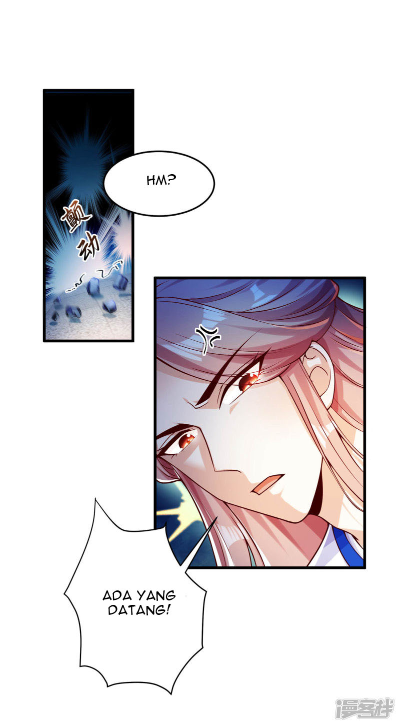 Bisheng Supreme’s Rebirth Chapter 37 Gambar 26