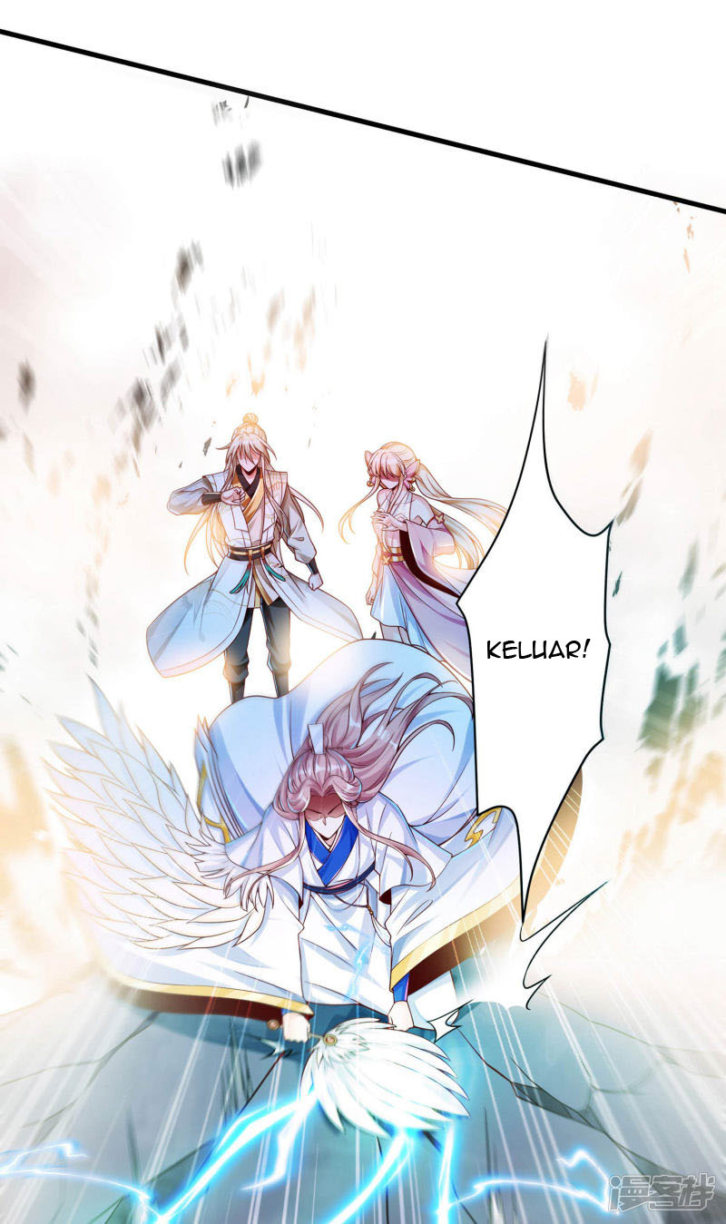 Bisheng Supreme’s Rebirth Chapter 37 Gambar 27