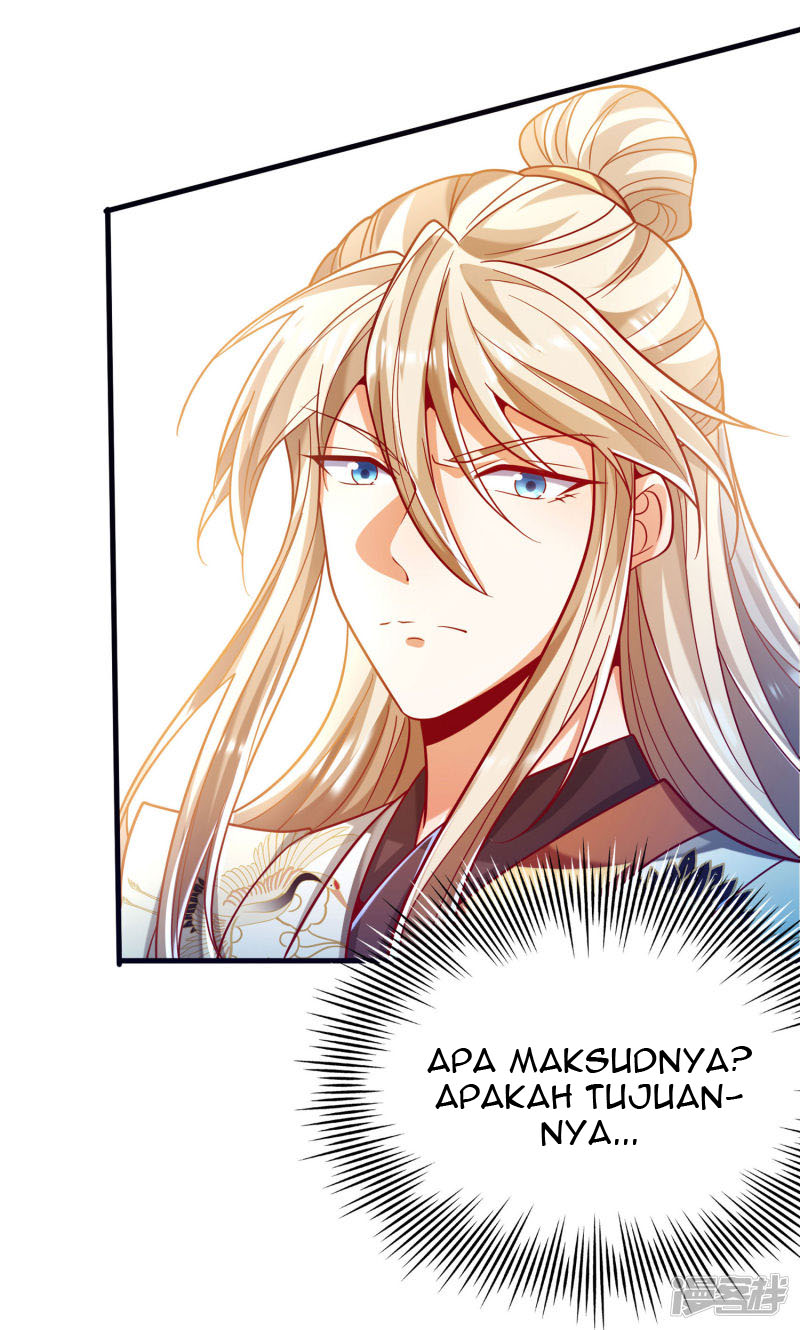 Bisheng Supreme’s Rebirth Chapter 37 Gambar 33