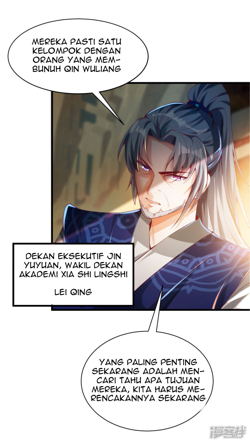 Bisheng Supreme’s Rebirth Chapter 37 Gambar 6