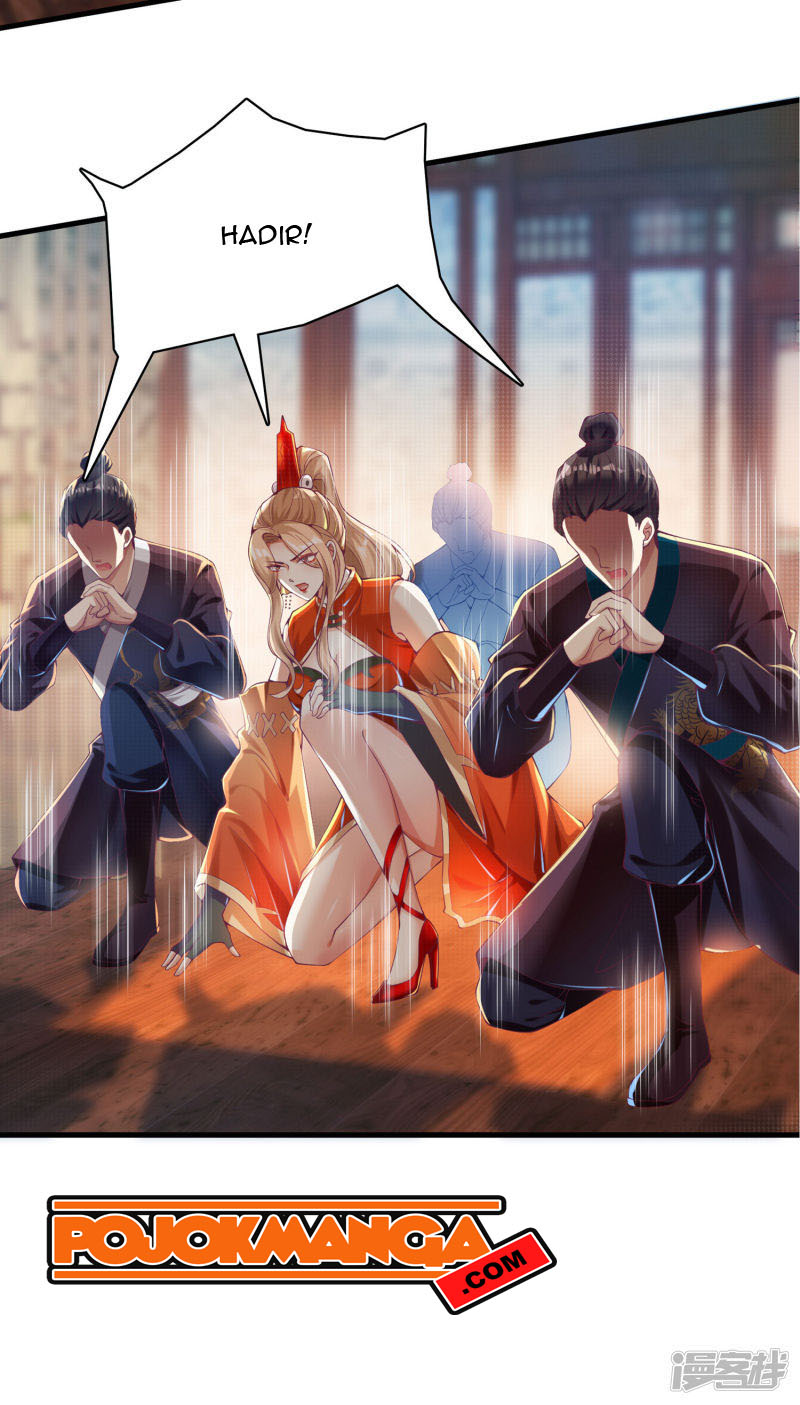 Bisheng Supreme’s Rebirth Chapter 37 Gambar 7