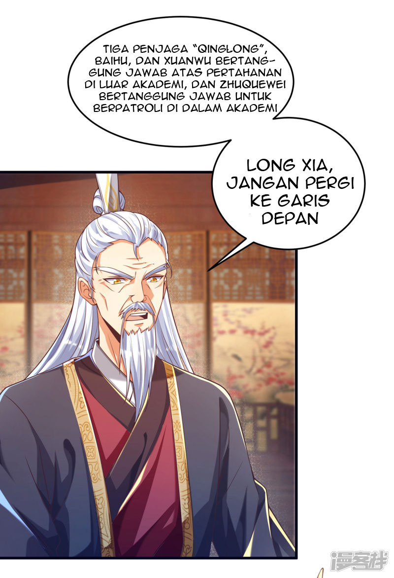 Bisheng Supreme’s Rebirth Chapter 37 Gambar 9
