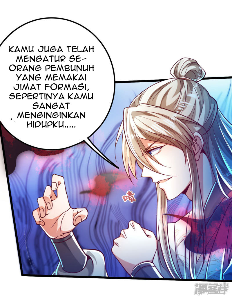 Bisheng Supreme’s Rebirth Chapter 36 Gambar 12