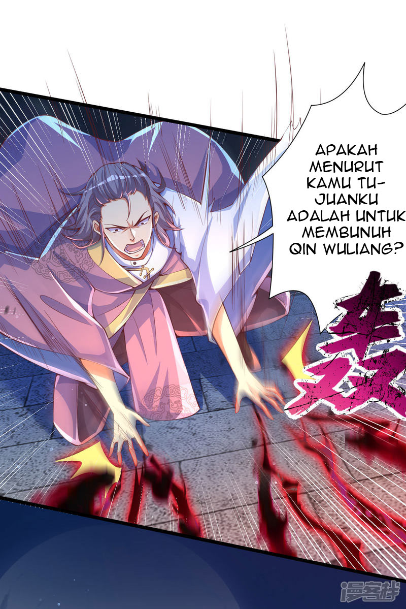 Bisheng Supreme’s Rebirth Chapter 36 Gambar 7