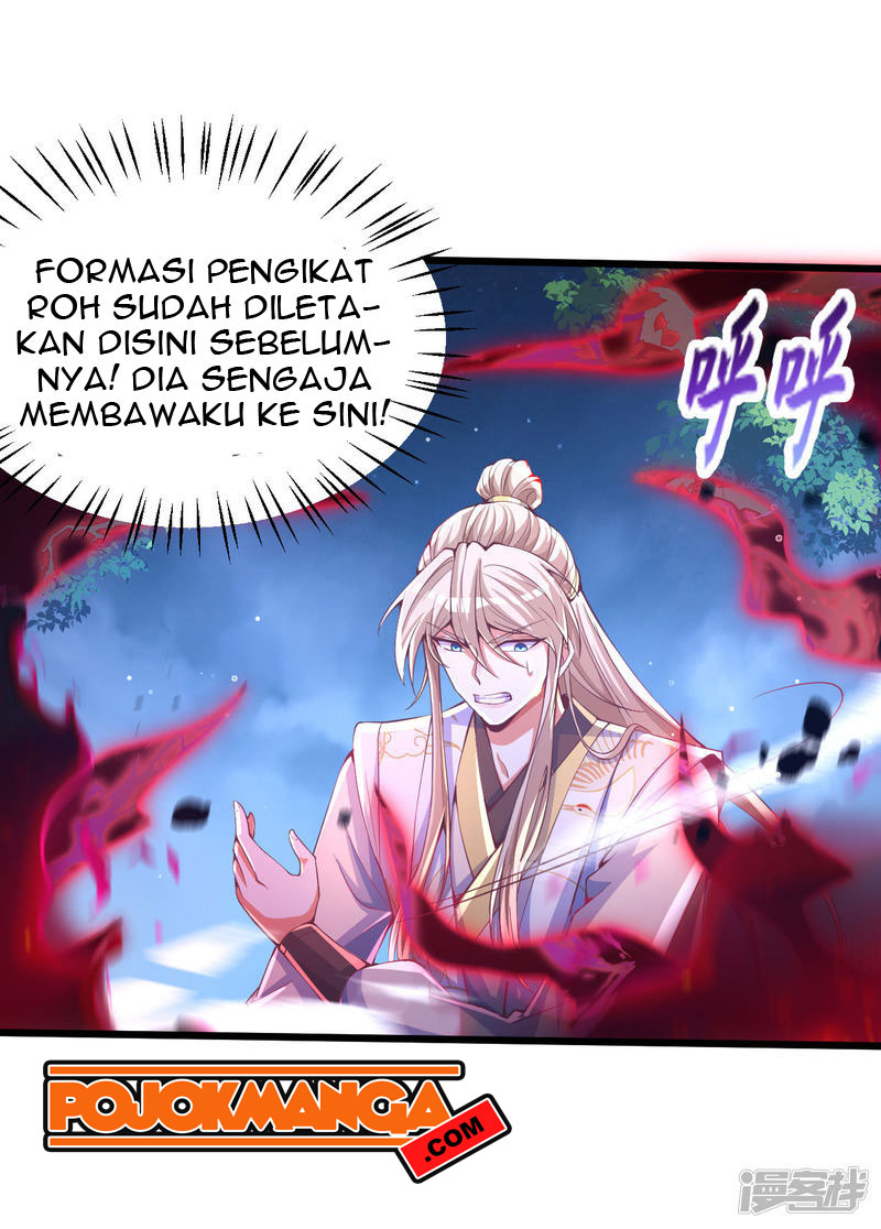 Bisheng Supreme’s Rebirth Chapter 36 Gambar 9