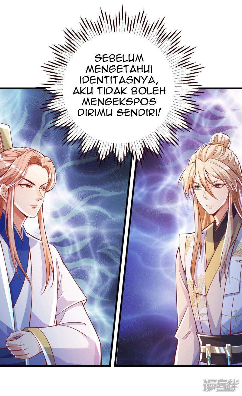 Bisheng Supreme’s Rebirth Chapter 35 Gambar 11
