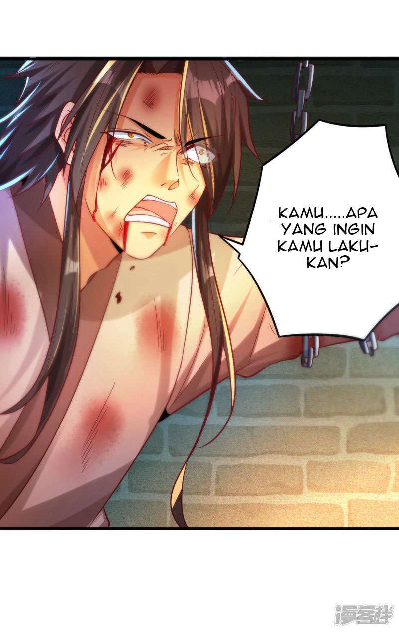 Bisheng Supreme’s Rebirth Chapter 35 Gambar 24