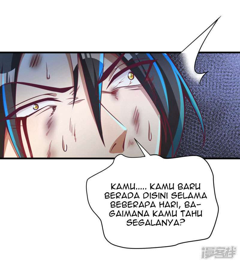 Bisheng Supreme’s Rebirth Chapter 35 Gambar 27