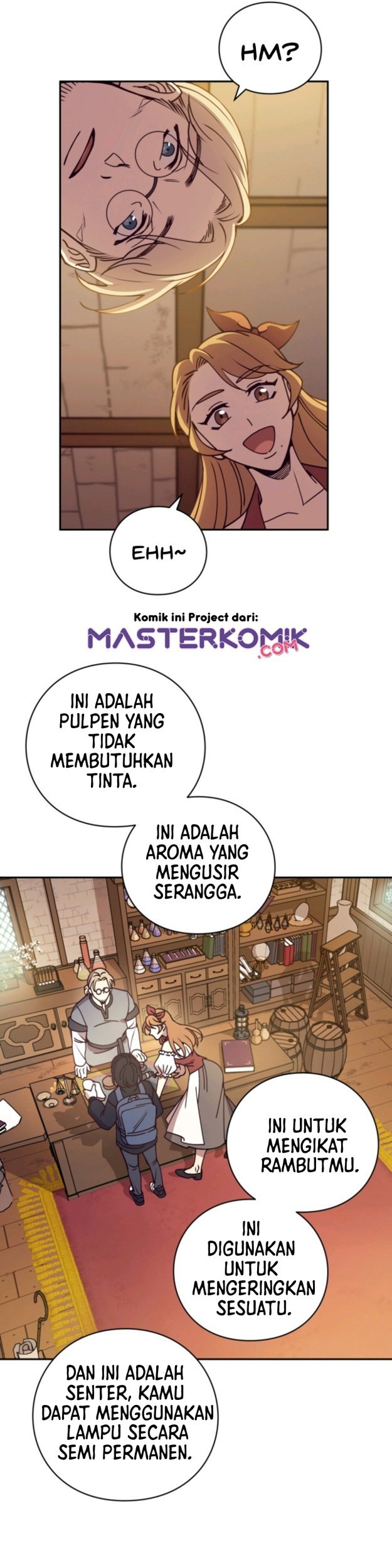 Pathfinder Chapter 10 Gambar 19