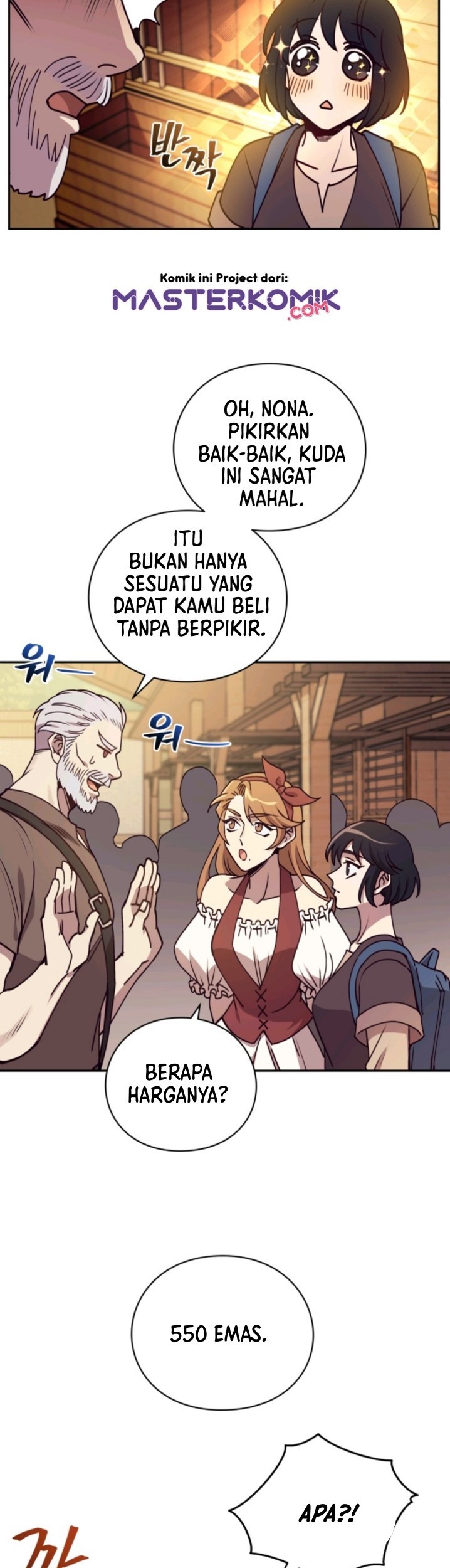 Pathfinder Chapter 10 Gambar 53
