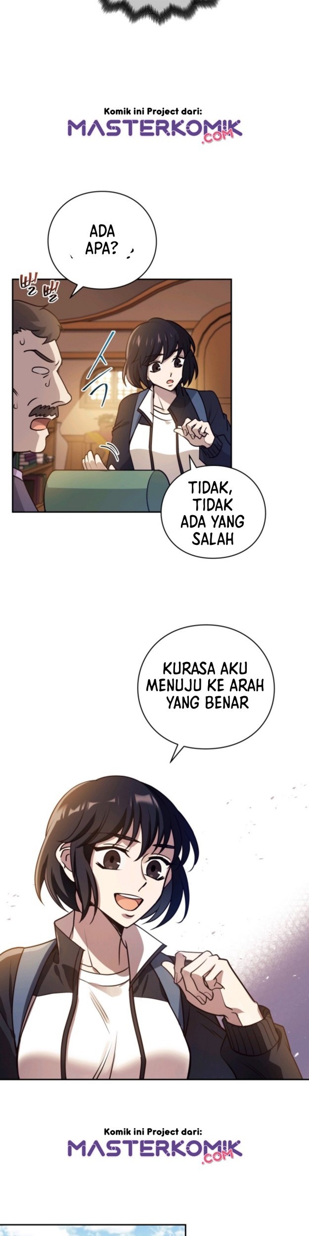 Pathfinder Chapter 10 Gambar 5