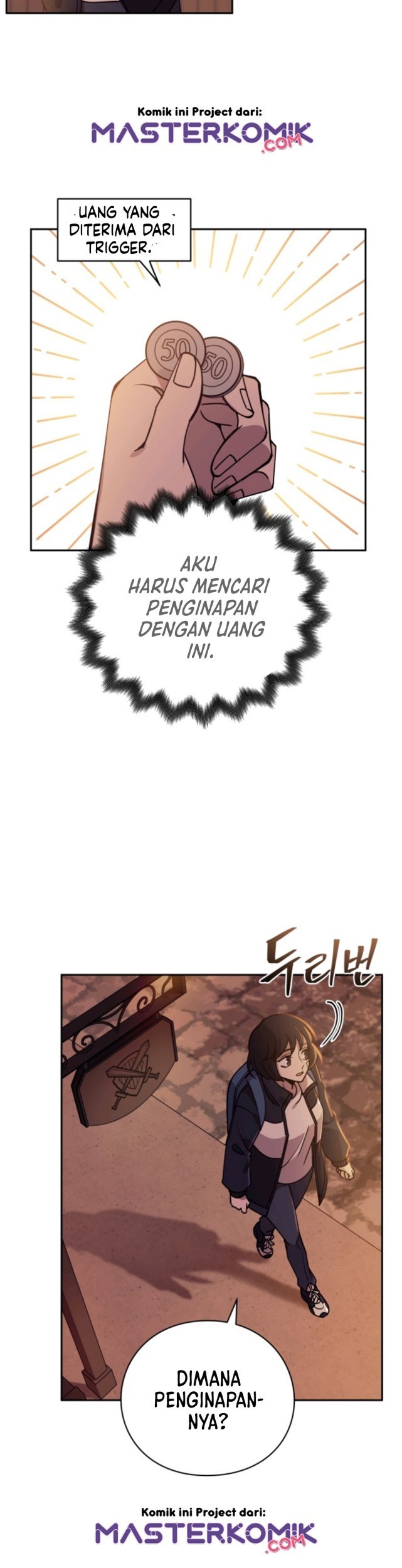 Pathfinder Chapter 09 Gambar 15