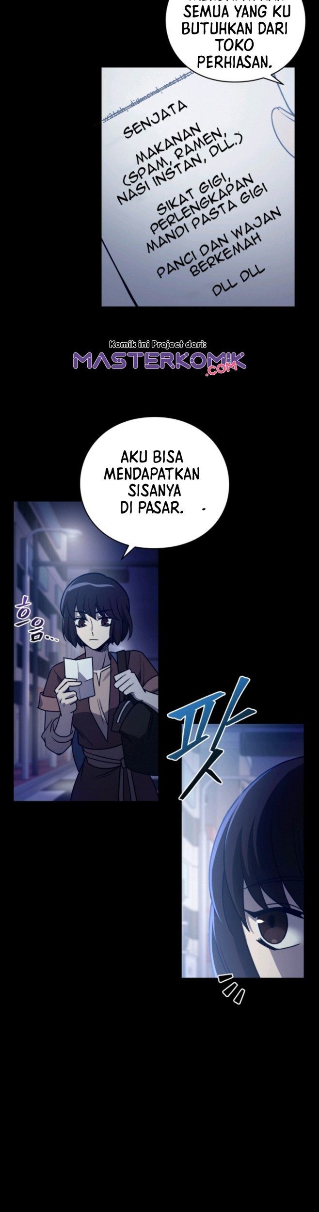 Pathfinder Chapter 11 Gambar 29