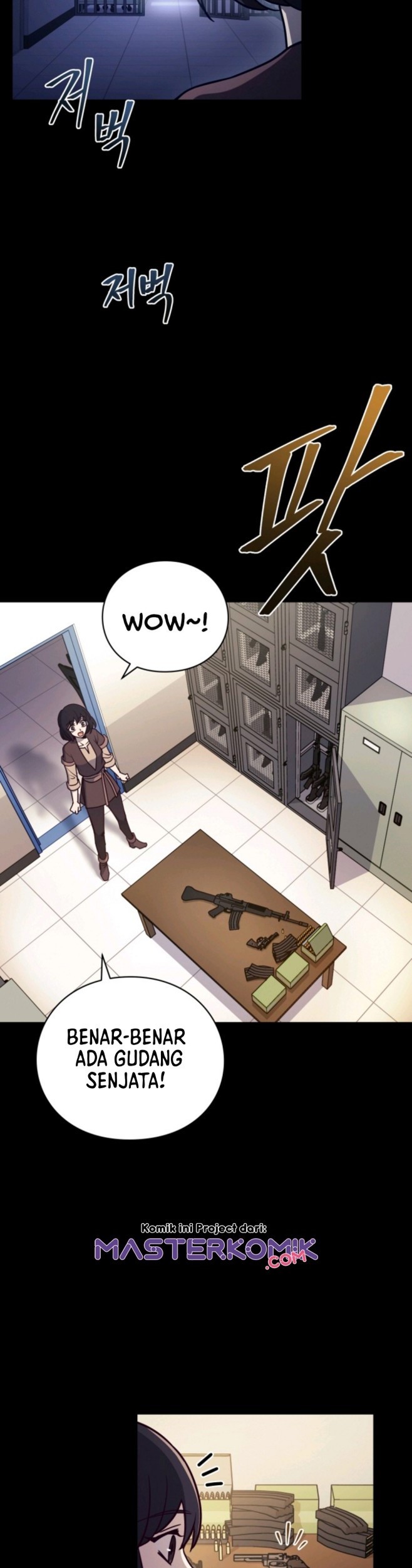 Pathfinder Chapter 11 Gambar 37