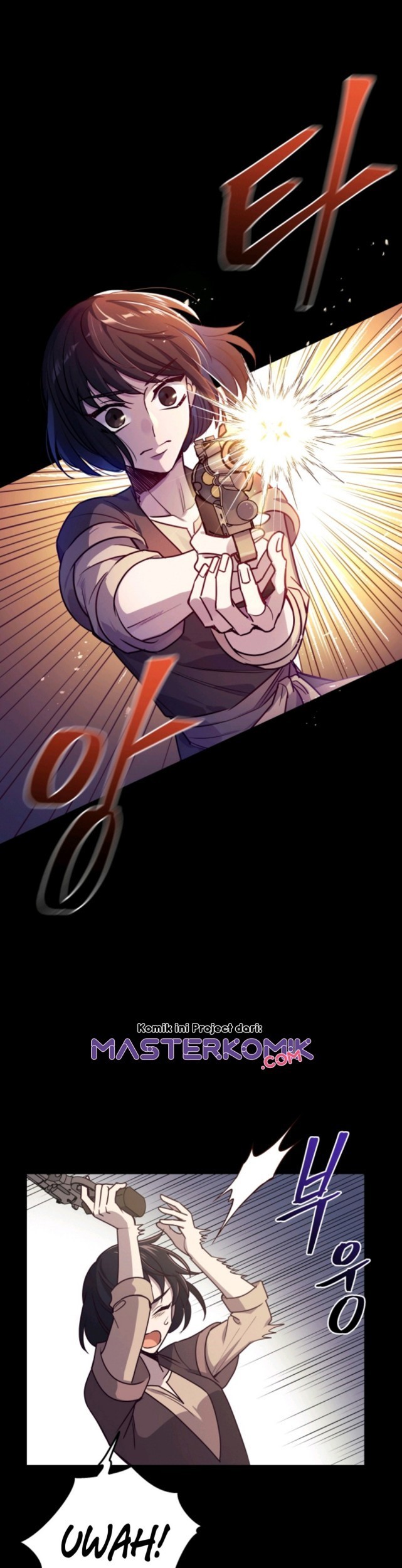 Pathfinder Chapter 11 Gambar 43