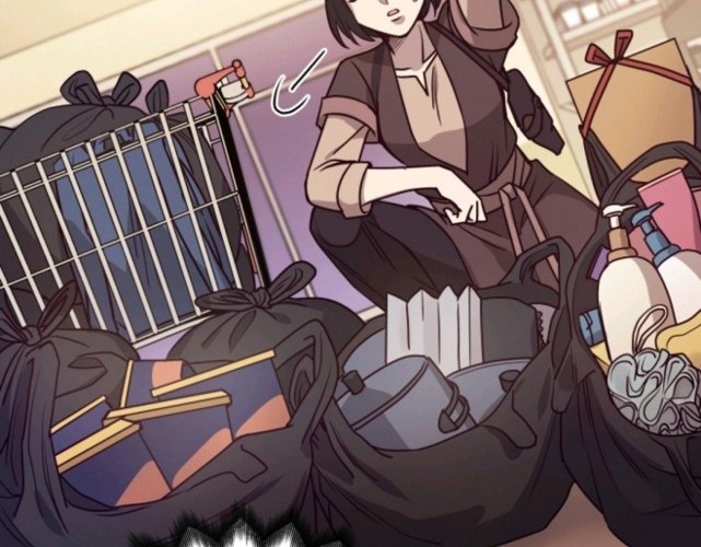 Pathfinder Chapter 11 Gambar 54