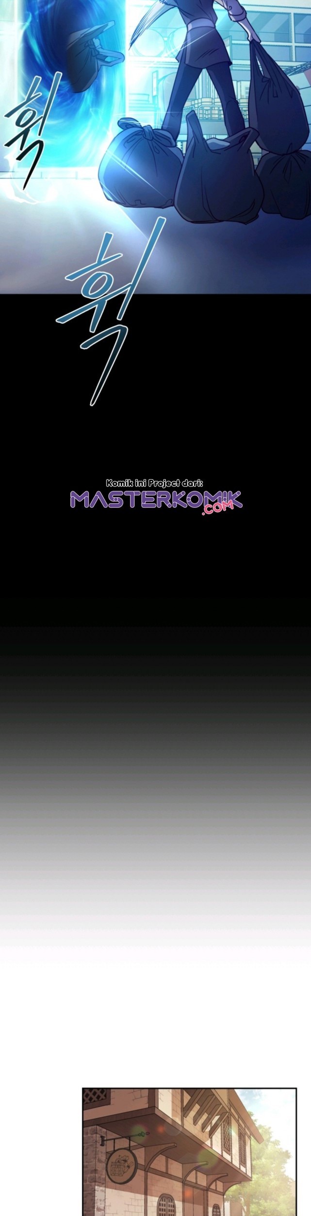 Pathfinder Chapter 11 Gambar 57