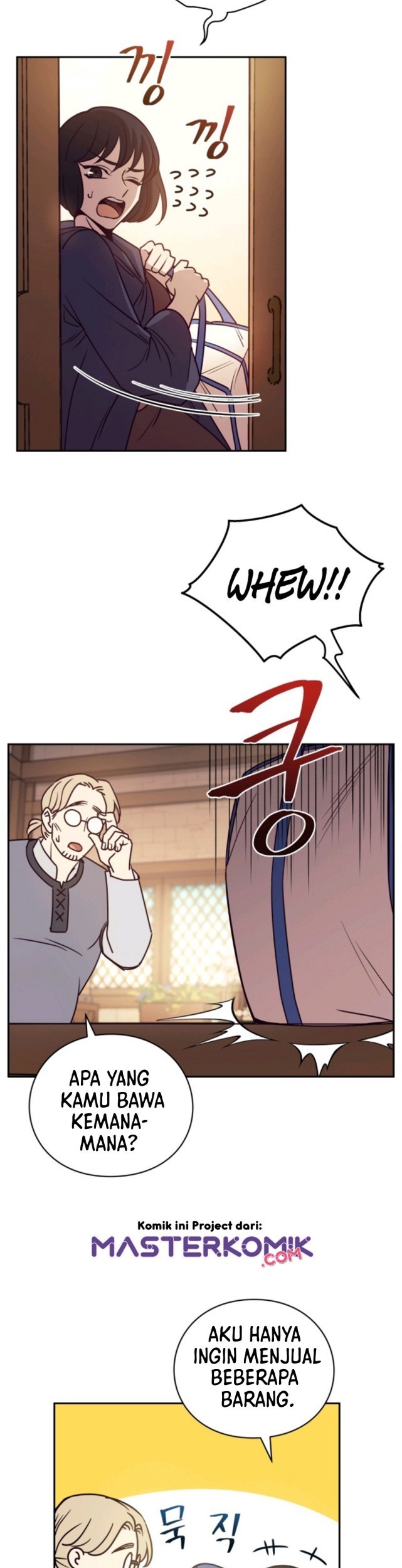 Pathfinder Chapter 11 Gambar 59