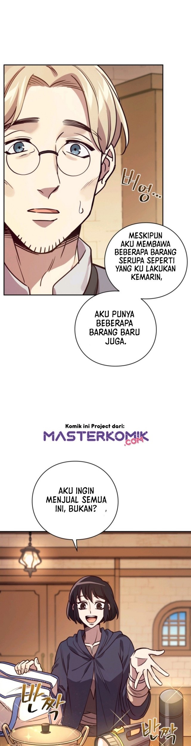 Pathfinder Chapter 11 Gambar 61