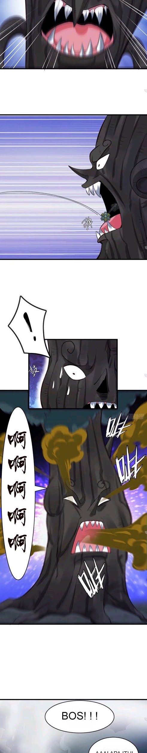 My Harem Depend on Drawing Chapter 47 Gambar 3