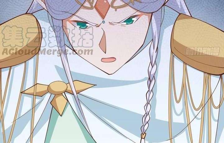 To Be The Castellan King Chapter 307 Gambar 22
