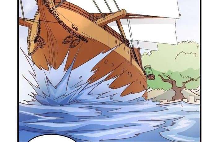 To Be The Castellan King Chapter 307 Gambar 31