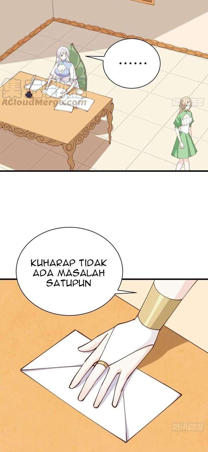 To Be The Castellan King Chapter 307 Gambar 7