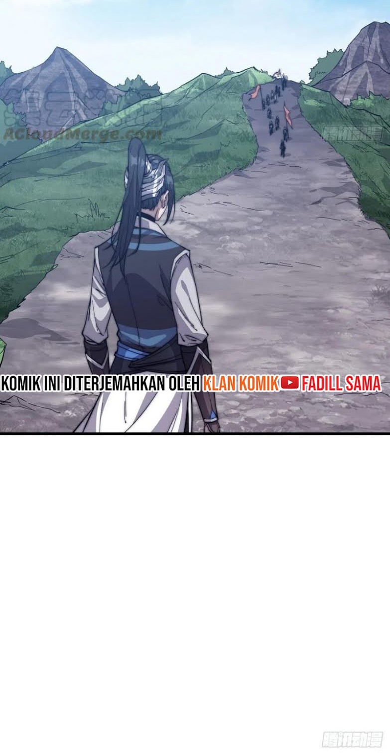 It Starts With A Mountain Chapter 42 Gambar 21
