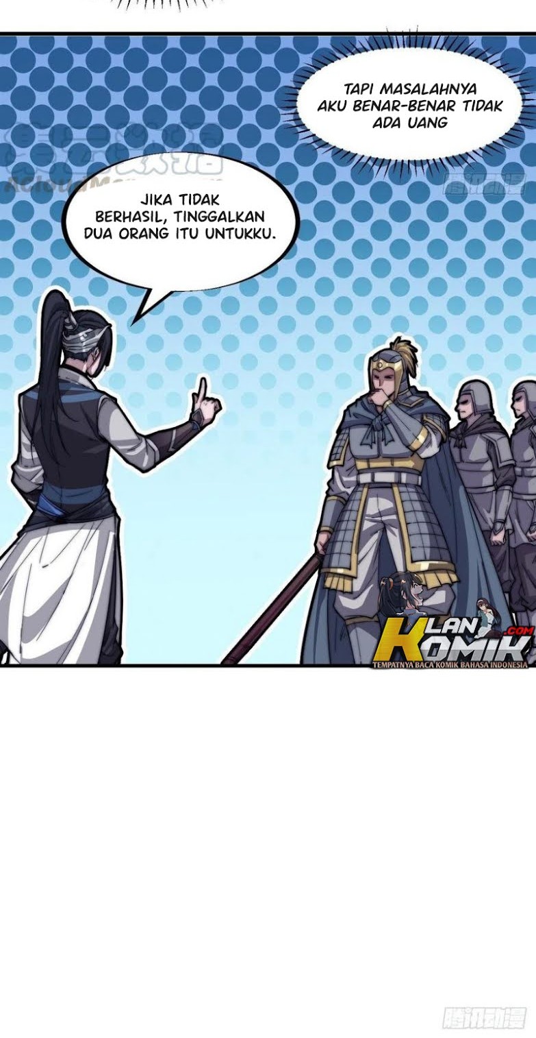 It Starts With A Mountain Chapter 42 Gambar 17