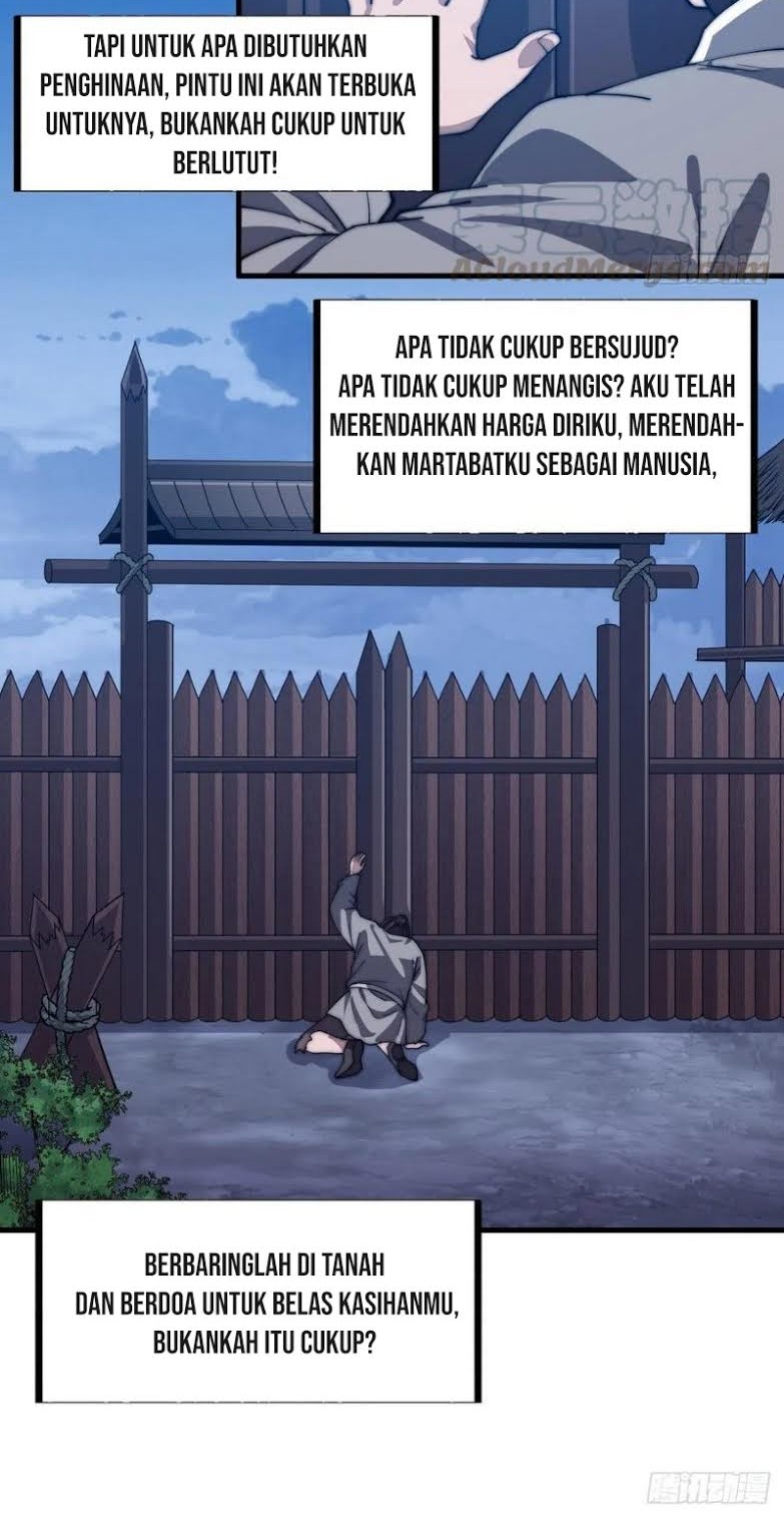It Starts With A Mountain Chapter 41 Gambar 21