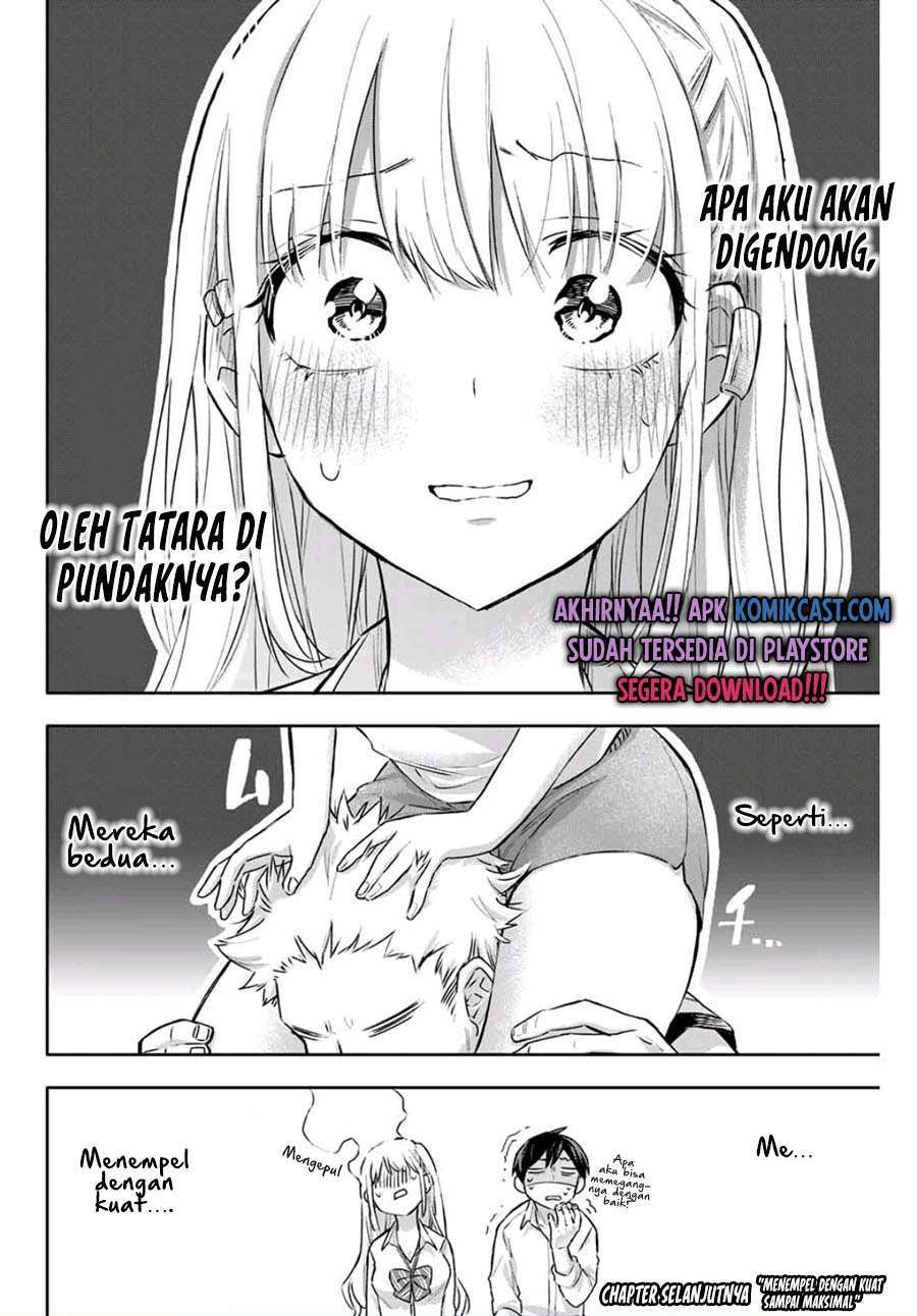 Hanazono Twins Chapter 41 Gambar 16