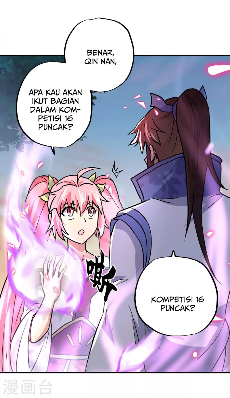 Peerless Soul Chapter 293 Gambar 12