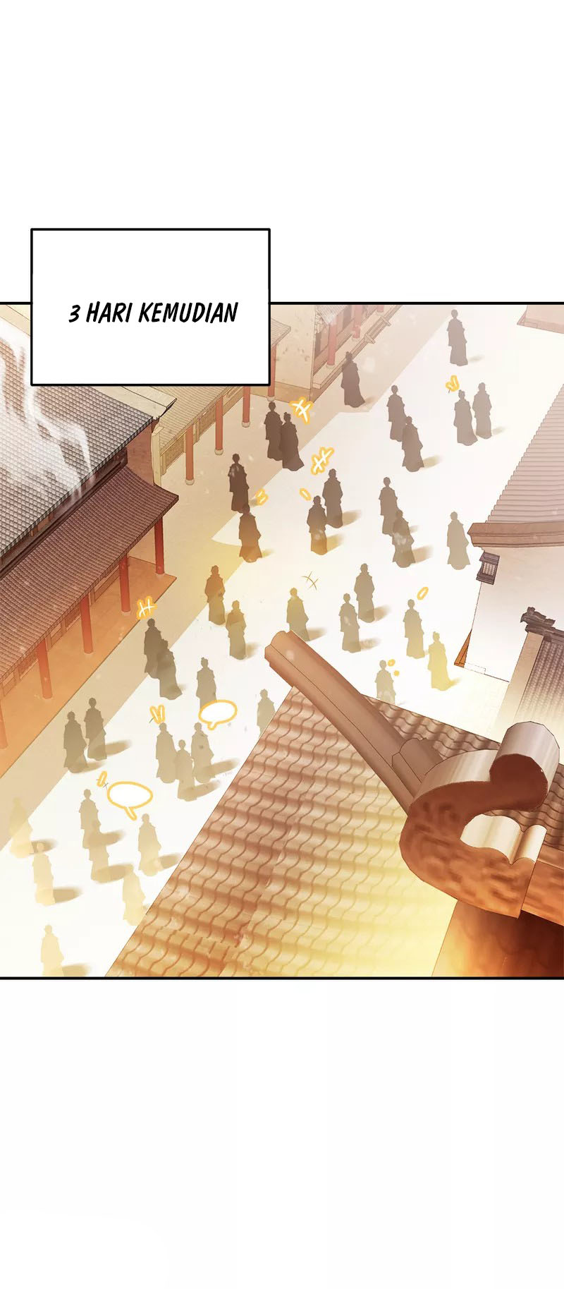 Peerless Soul Chapter 293 Gambar 40